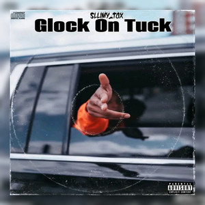 Glock On Tuck by Sllimy_tox