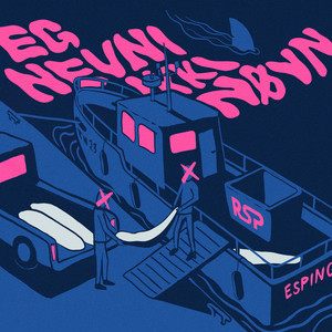 Eg nevni ikki nøvn by RSP