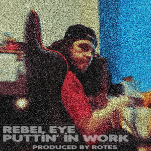 Portada de Puttin' In Work