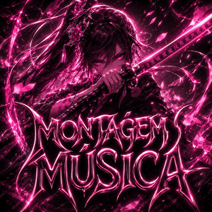 vangul — MONTAGEM MÚSICA