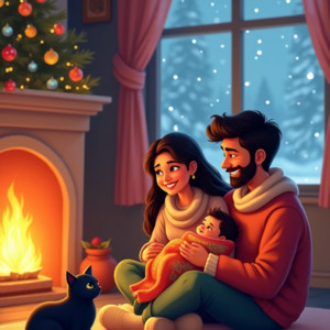 Ellen Louise - Natal