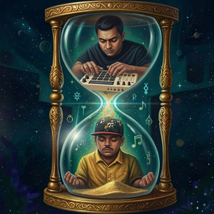Nuances e Devaneios by Marboy ThugzZ, Jonas Pheer