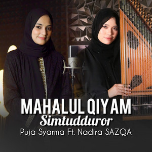 Mahalul Qiyam Simtudduror by PUJA SYARMA, Nadira Sazqa