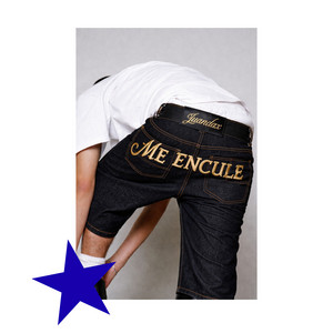 Me_Encule.Wav by Juandax