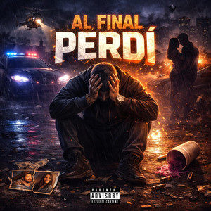 Al final perdi by Wititi