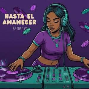 Hasta el amanecer by Astraday