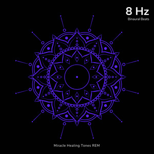 8 Hz - Pure Focus