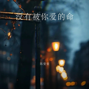 没有被你爱的命 by 陈漫漫