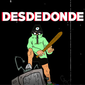 Jah Ol - DESDEDONDE