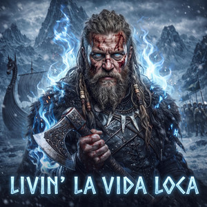 Livin' La Vida Loca by Echoes Of Asgard