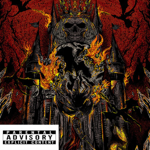 Screamin by VENGEANCE