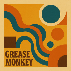 Ziv Moran - Grease Monkey