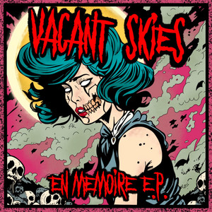New Blood (Buried pt.II) by Vacant Skies