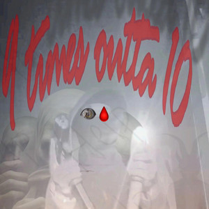 9outta10 by NoIgKillaRy, 1killabizzy