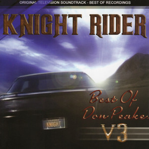 Portada de Lost Knight I