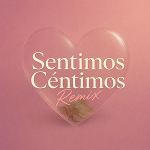 Sentimos Cèntimos - Remix by Zafiro Rap, Fresco, Jorge Alejandro