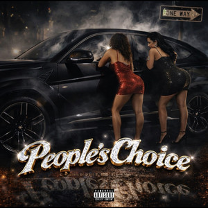 People’s Choice by Don Elway