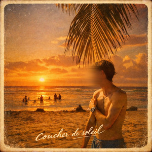 Coucher de soleil