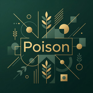 Poison by Dante Fray