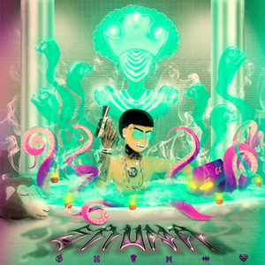 Janka - SAUNA (BEAT OFICIAL)