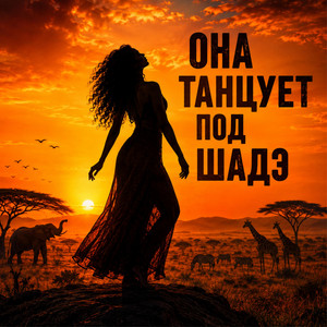 Она танцует под Шадэ by TYNDA MUSIC ONE