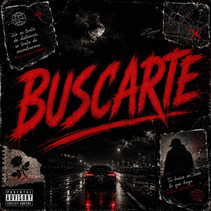 Buscarte by felicio 07