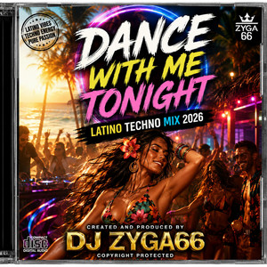YOU CRUSHED MY HEART IN THE REGGAE WAY - Single by DJ ZYGA66 | Spotify