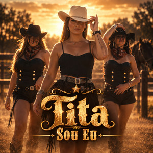 Sou eu by Tita