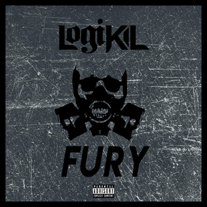 Portada de Fury