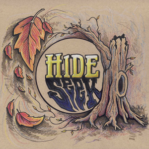 Hide and Seek by Jeremiah McKinley
