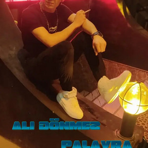 Ali Dönmez - Palavra
