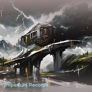 Imperium records - Terror Music (Scary Song)