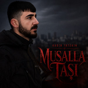 Musalla Taşı by Kadir İrtekin