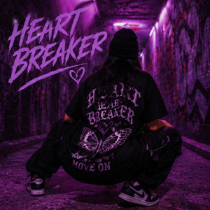 Heart breaker by NickMommi