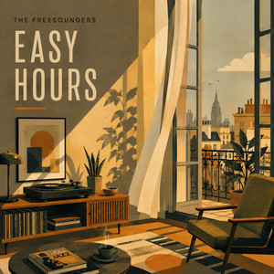 Take Your Time by The Freesounders