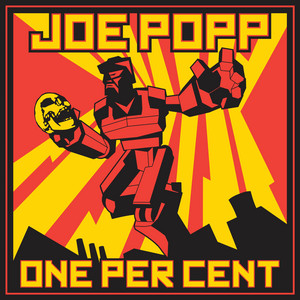 One Per Cent by Joe Popp