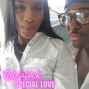 Special Love by Tyblalock