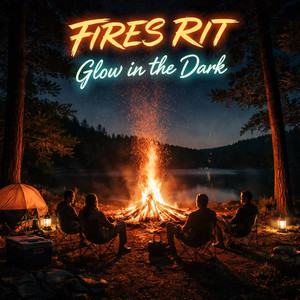 Glow in the Dark by Fires Rit