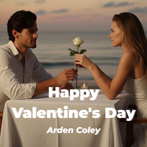 Gentle Heartbeat by Arden Coley