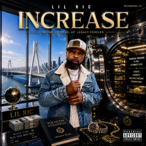 Deep n Tha Game - Album by Lil Ric | Spotify