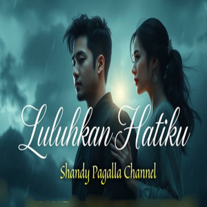 Luluhkan Hatiku by Shandy Pagalla Channel, Shandy Pagalla