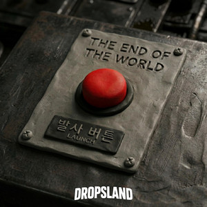 the end of the world by JUAMPI