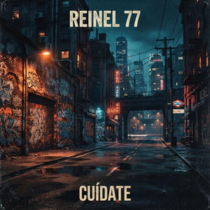 Cuídate by Reinel 77
