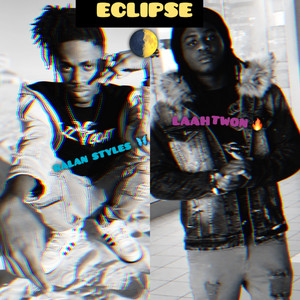 Portada de Eclipse