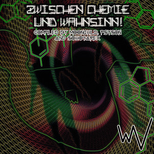 Portada de Absorption