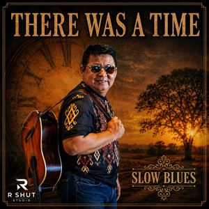 There was a time by R Shut Studio