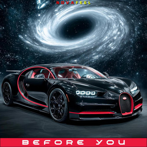 Before You by NovaFeel