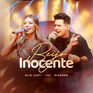 Beijo Inocente - Ao Vivo