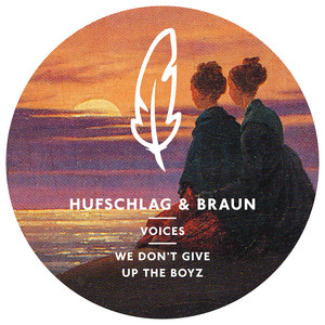 Hufschlag cover