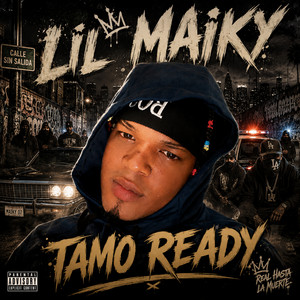 Tamo ready by Lil maiky